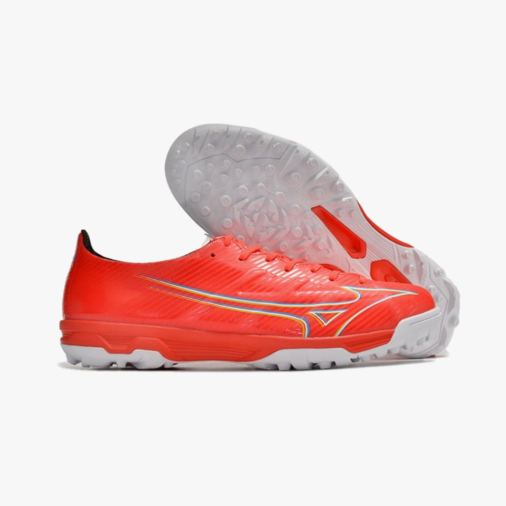 MIZUNO ALPHA MADE IN JAPAN (TF)