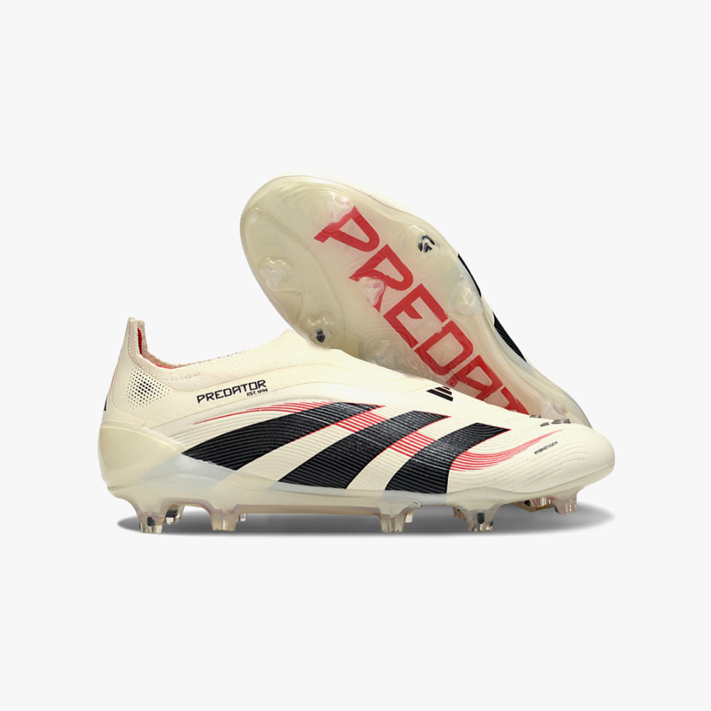 ADIDAS 25 PREDATOR ELITE (FG)