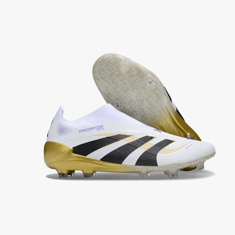 ADIDAS PREDATOR ACCURACY (FG)