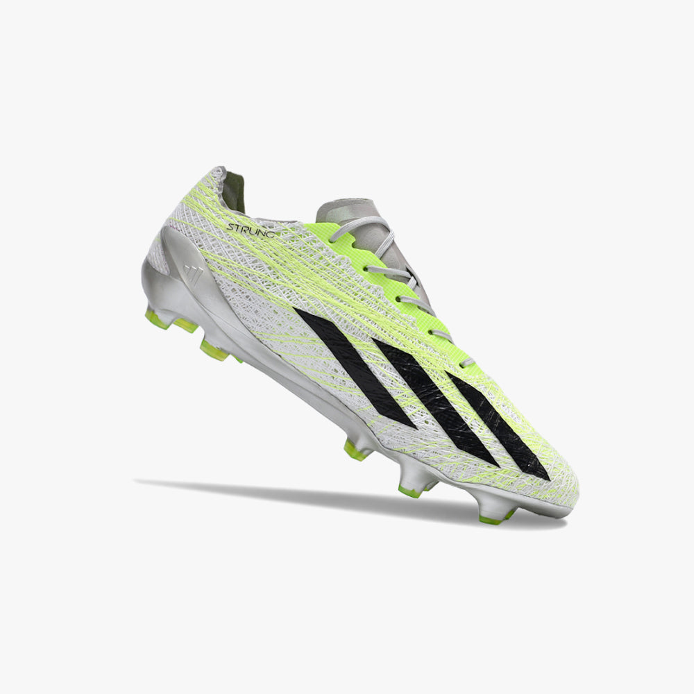 ADIDAS X CRAZYFAST STRUNG.1 (FG)