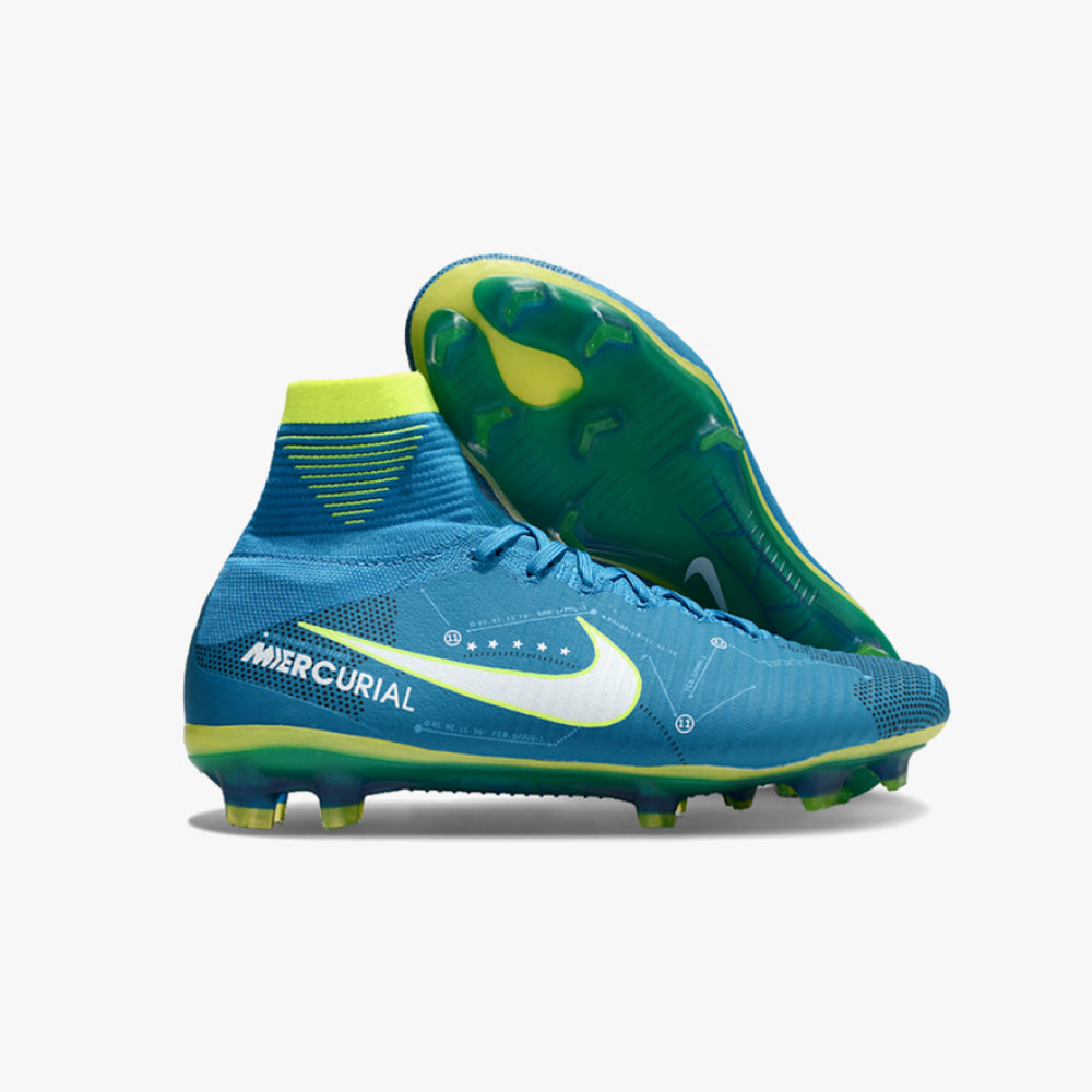 NIKE ZOOM SUPERFLY 5 ELITE (FG)