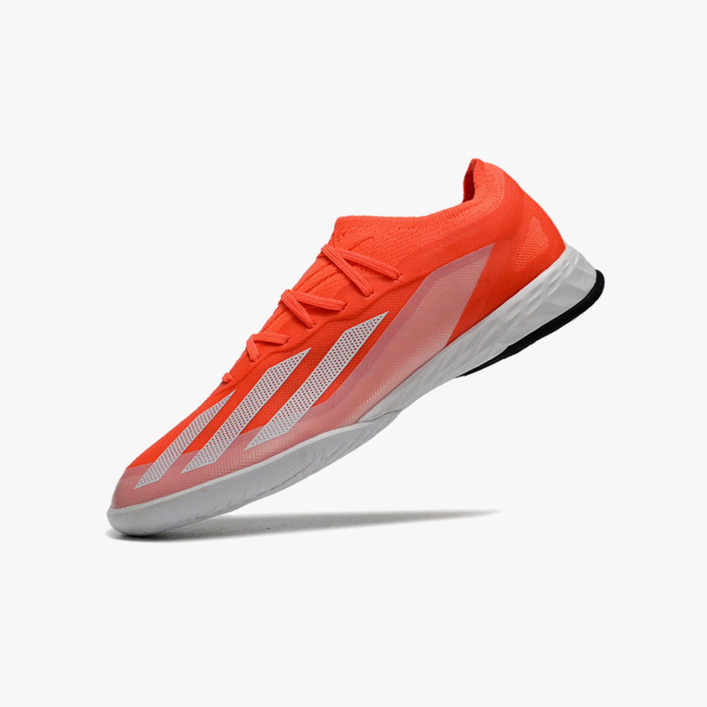 ADIDAS X CRAZYFAST .1 (IC) 2 + BRINDES