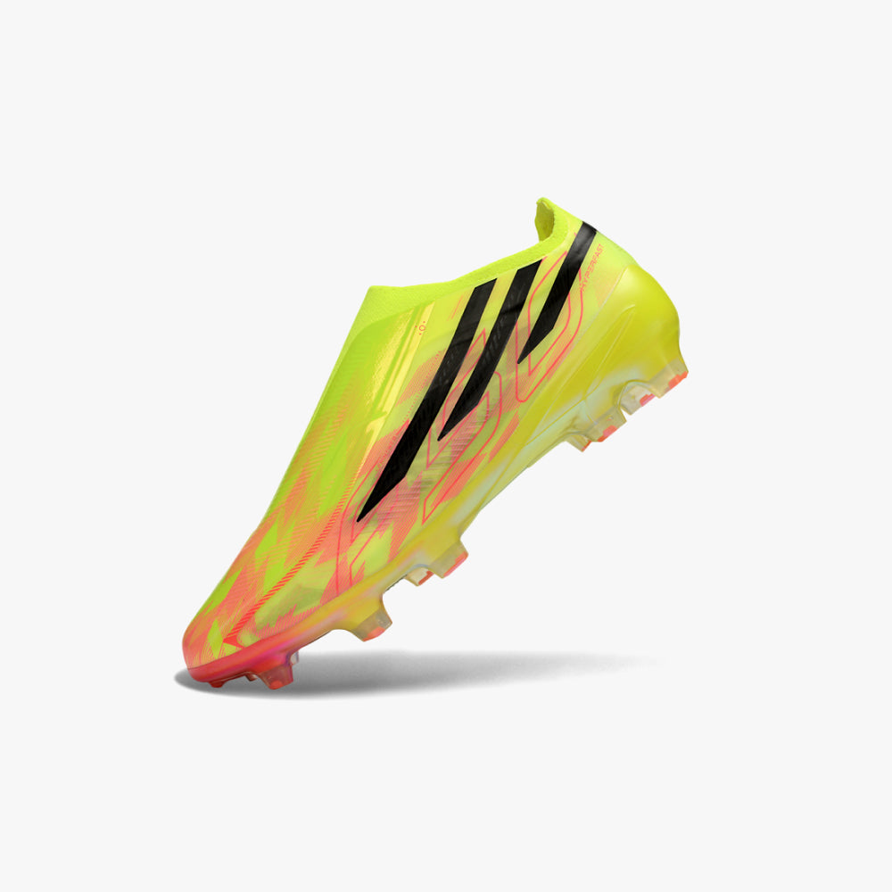 ADIDAS F50  HYPERFAST ELITE  (FG)