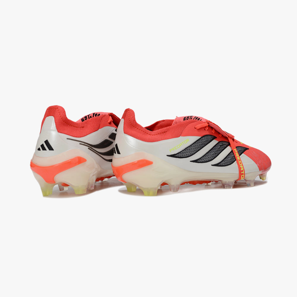 ADIDAS PREDATOR ELITE  (FG)