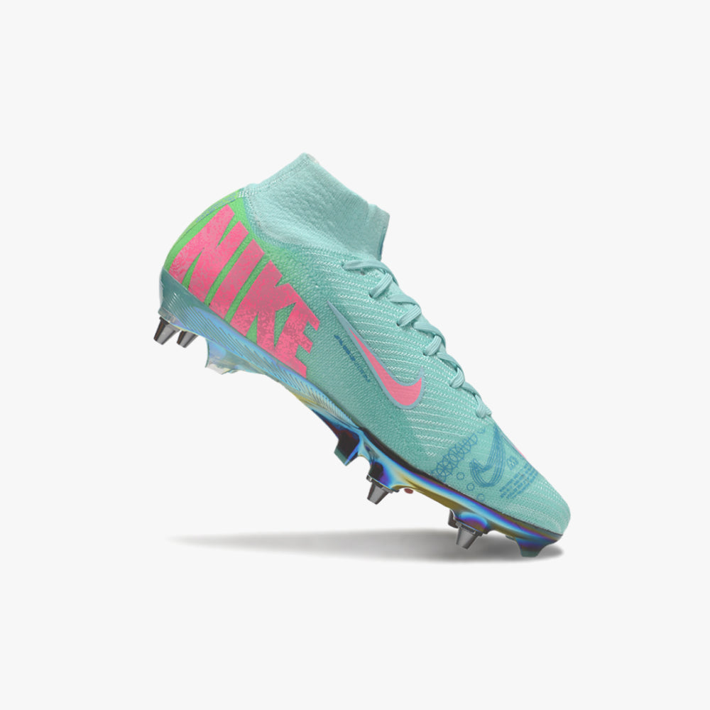 NIKE AIR ZOOM MERCURIAL SUPERFLY 10 (FG)
