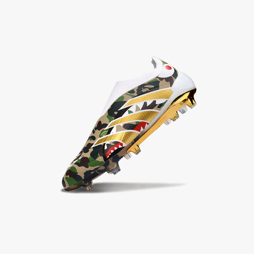 ADIDAS PREDATOR ACCURACY (FG)