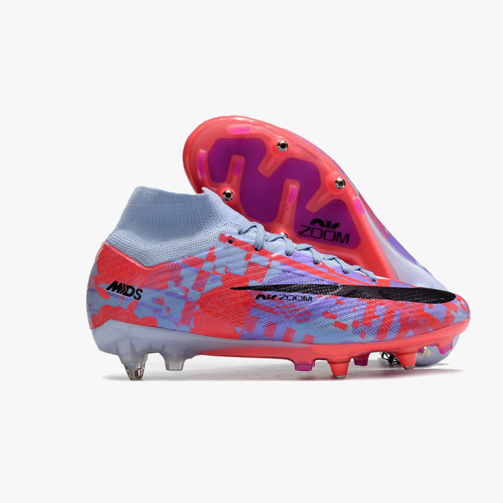 NIKE AIR MERCURIAL SUPERFLY 9 (SG)