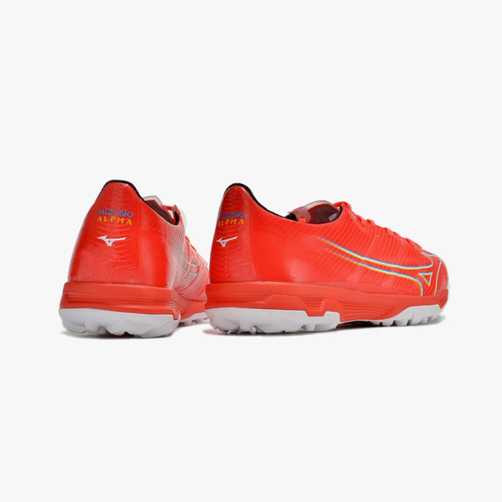 MIZUNO ALPHA MADE IN JAPAN (TF)