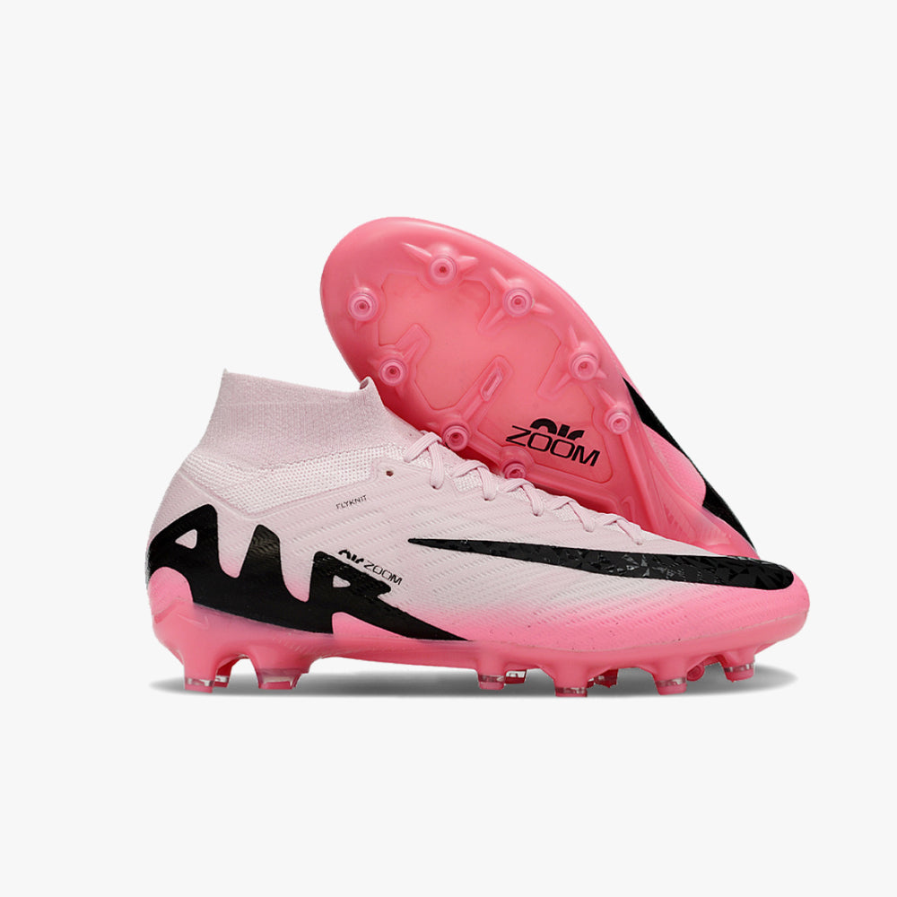 NIKE AIR ZOOM MERCURIAL SUPERFLY 9 (FG) INFANTIL