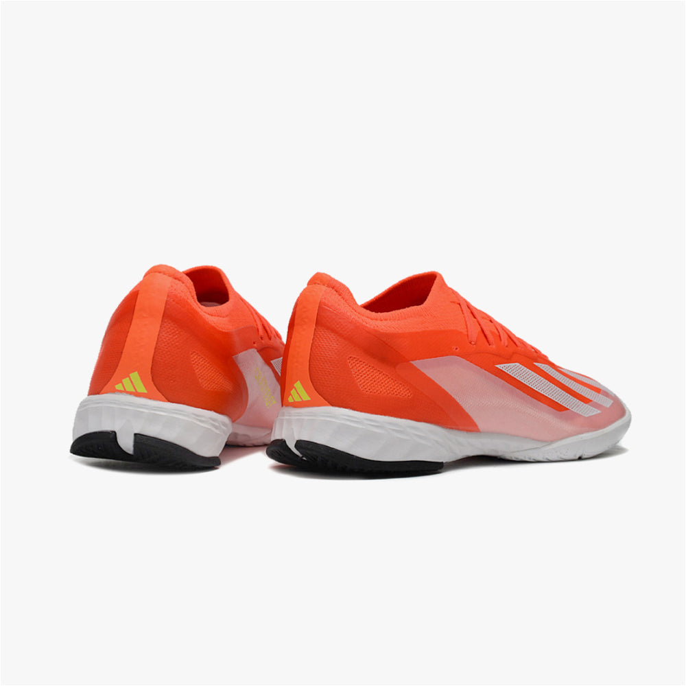 ADIDAS X CRAZYFAST .1 (IC) 2 + BRINDES