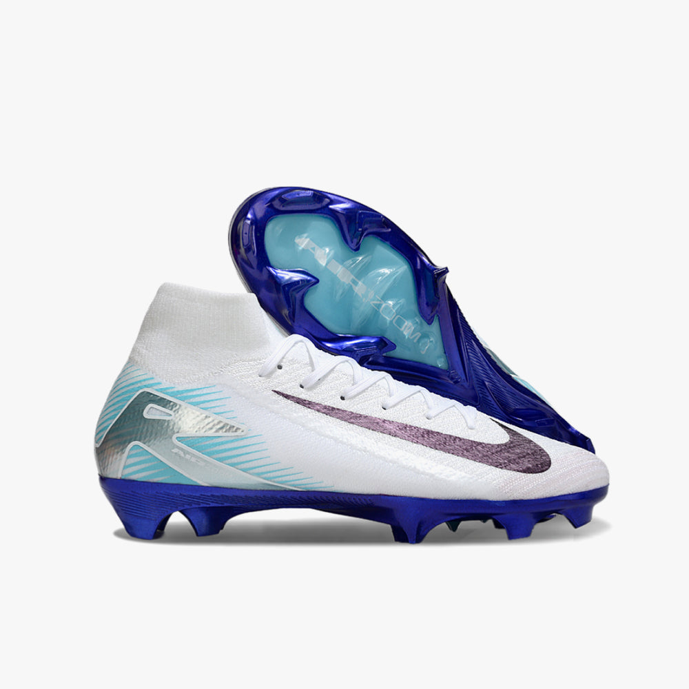NIKE ZOOM MERCURIAL SUPERFLY 10 (FG)