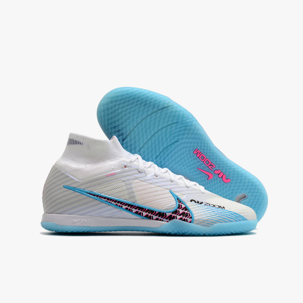 NIKE AIR MERCURIAL SUPERFLY 9 (IC)