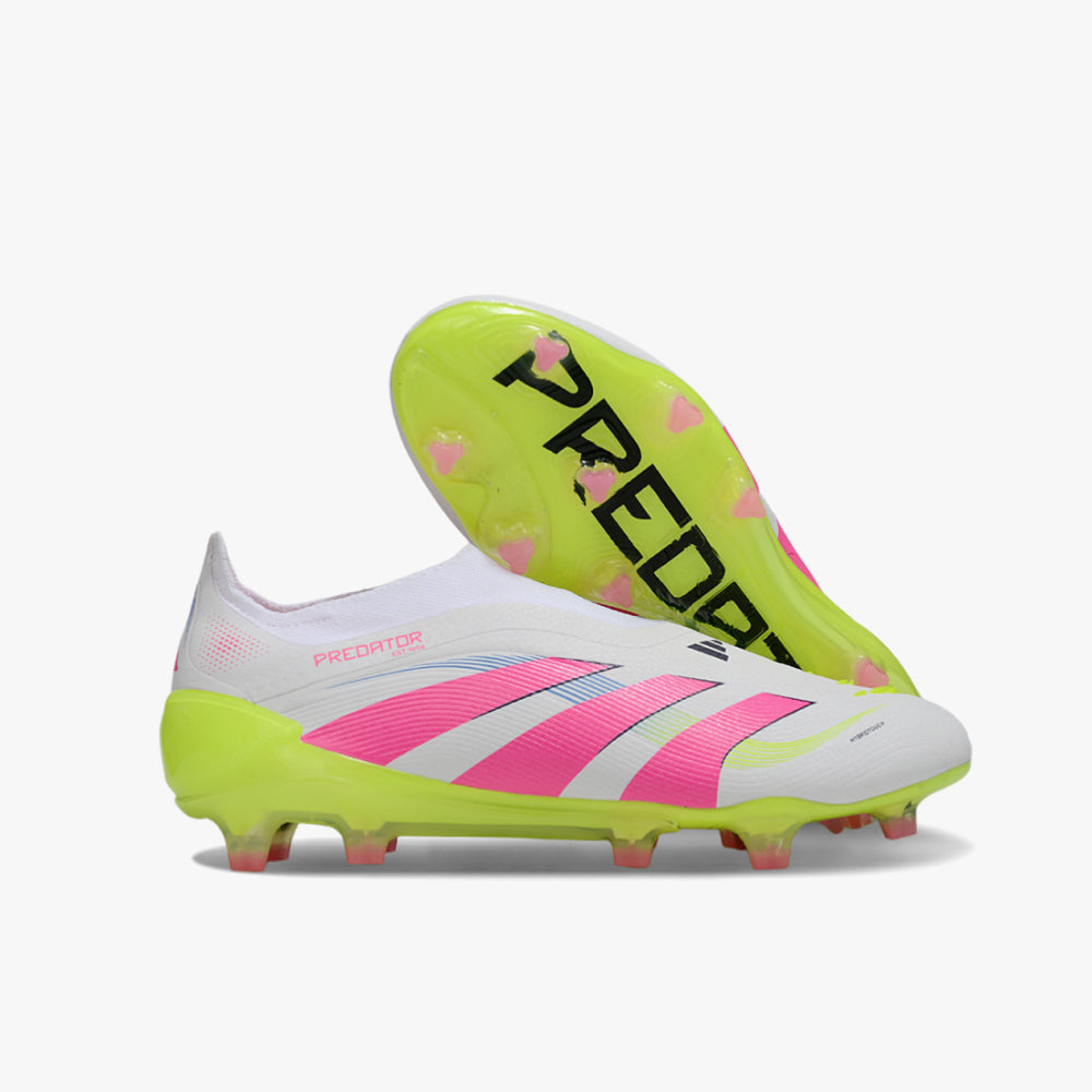 ADIDAS 25 PREDATOR ELITE (FG)