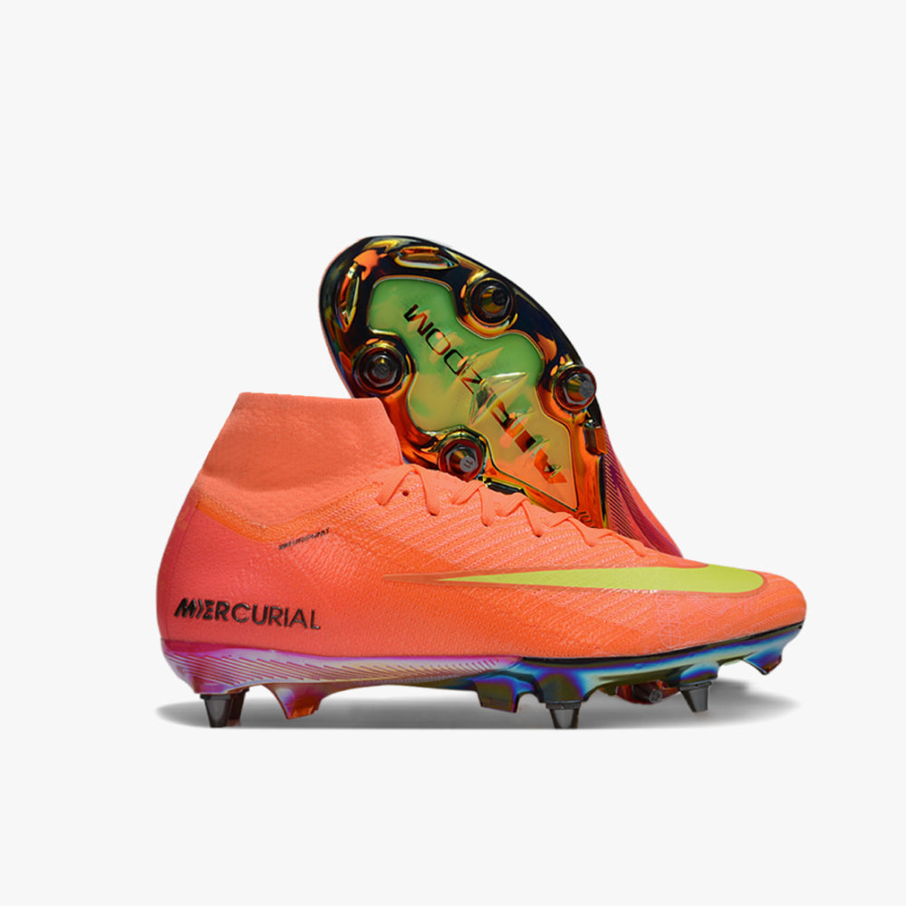 NIKE AIR ZOOM MERCURIAL SUPERFLY 10 (FG)