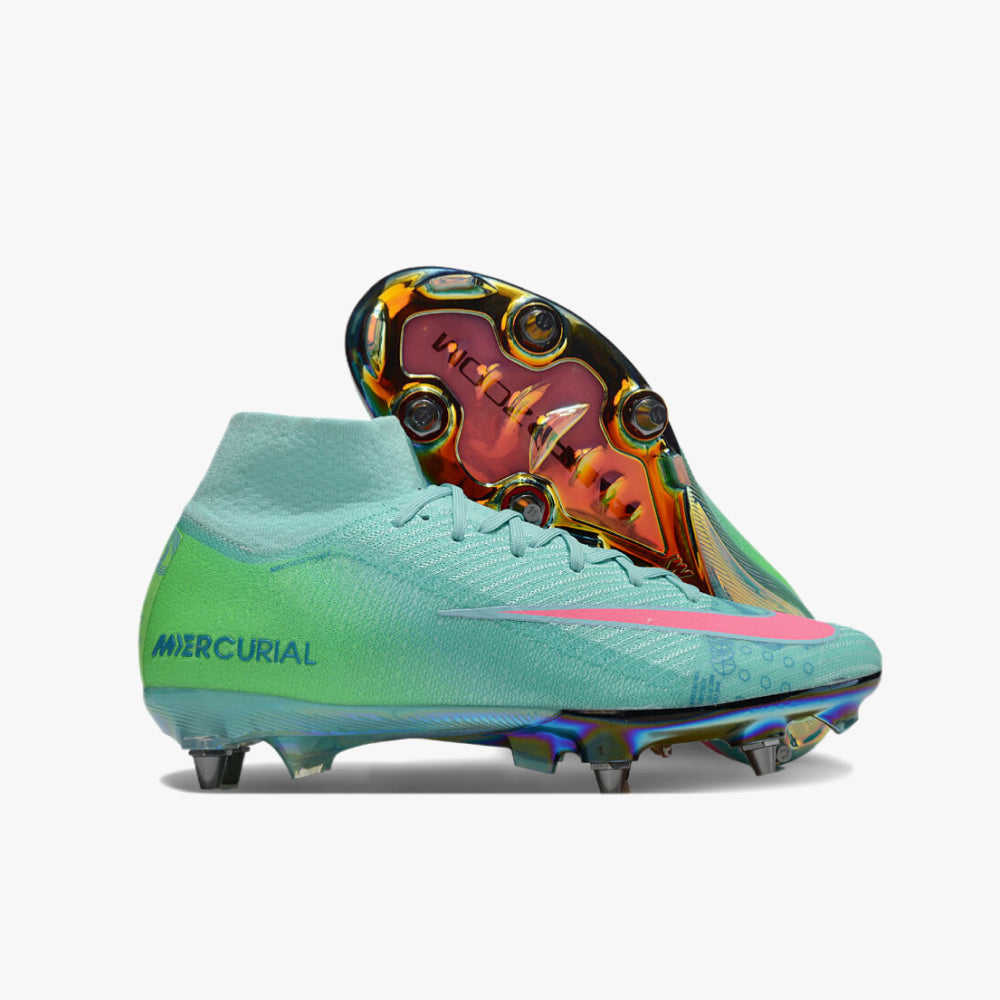 NIKE AIR ZOOM MERCURIAL SUPERFLY 10 (FG)