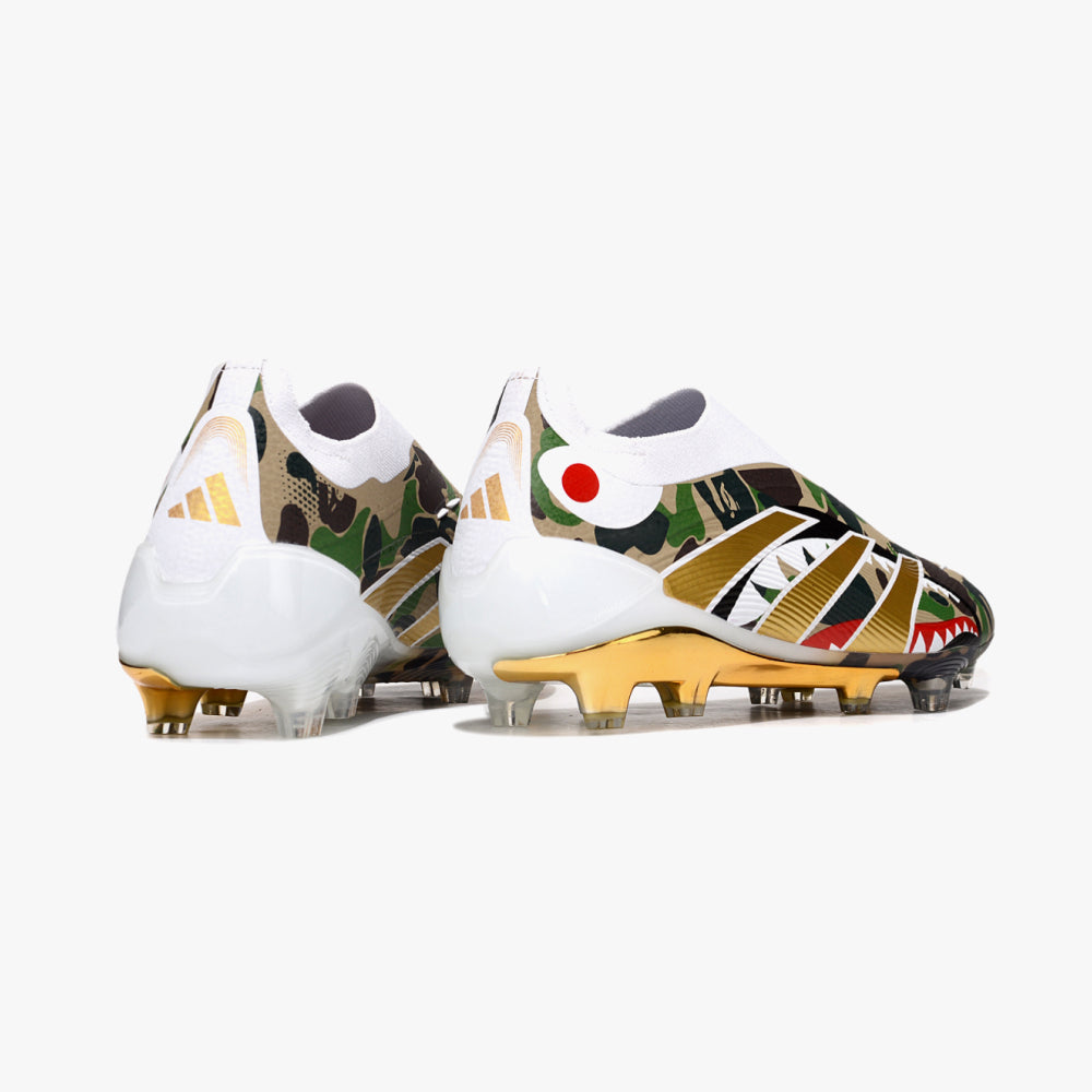 ADIDAS PREDATOR ACCURACY (FG)