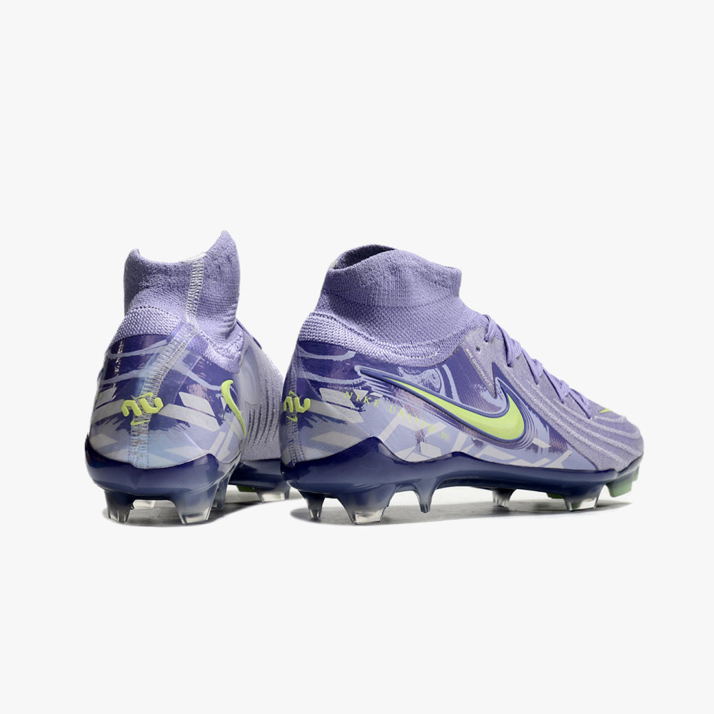 NIKE PHANTOM LUNA ELITE (FG) PRONTA ENTREGA