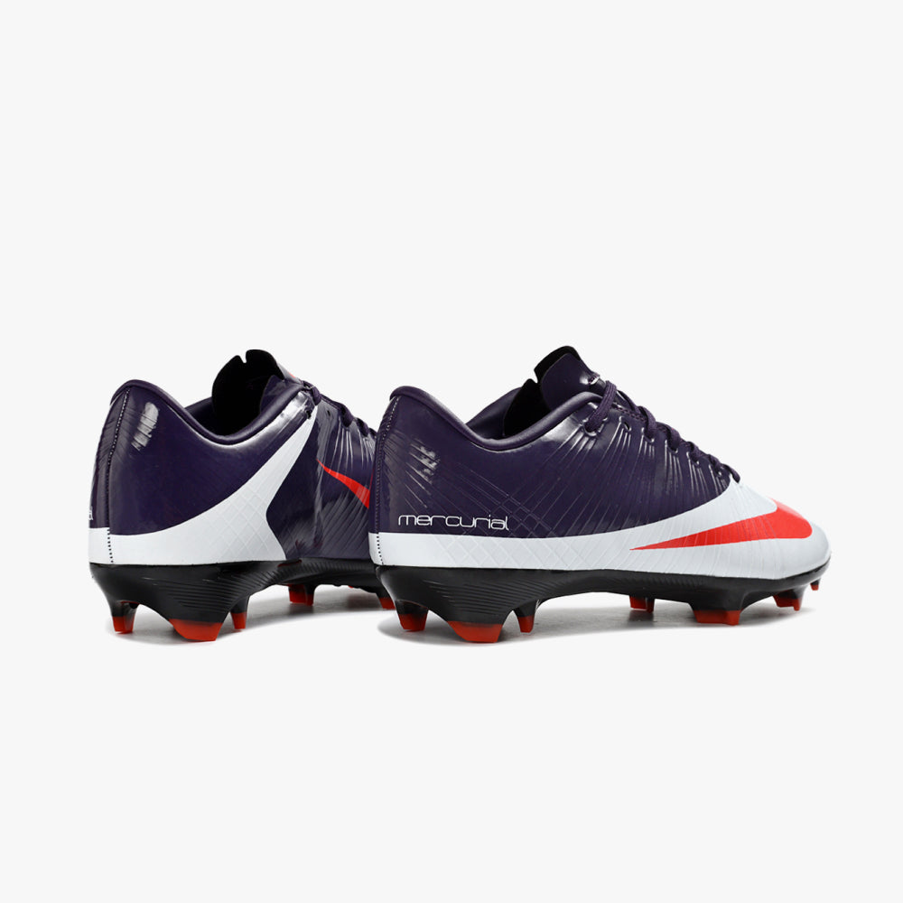 NIKE MERCURIAL VAPOR 9 ELITE  (FG)