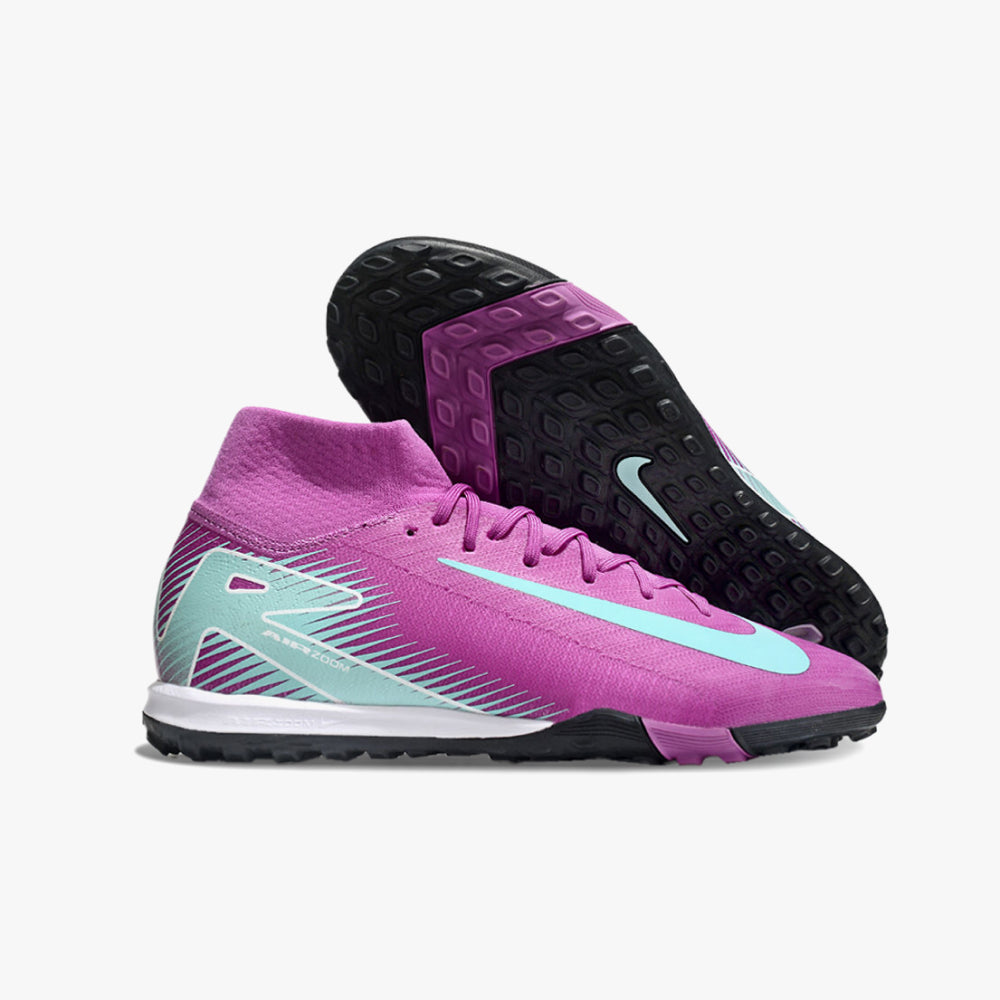 NIKE ZOOM SUPERFLY 10 ELITE (TF)