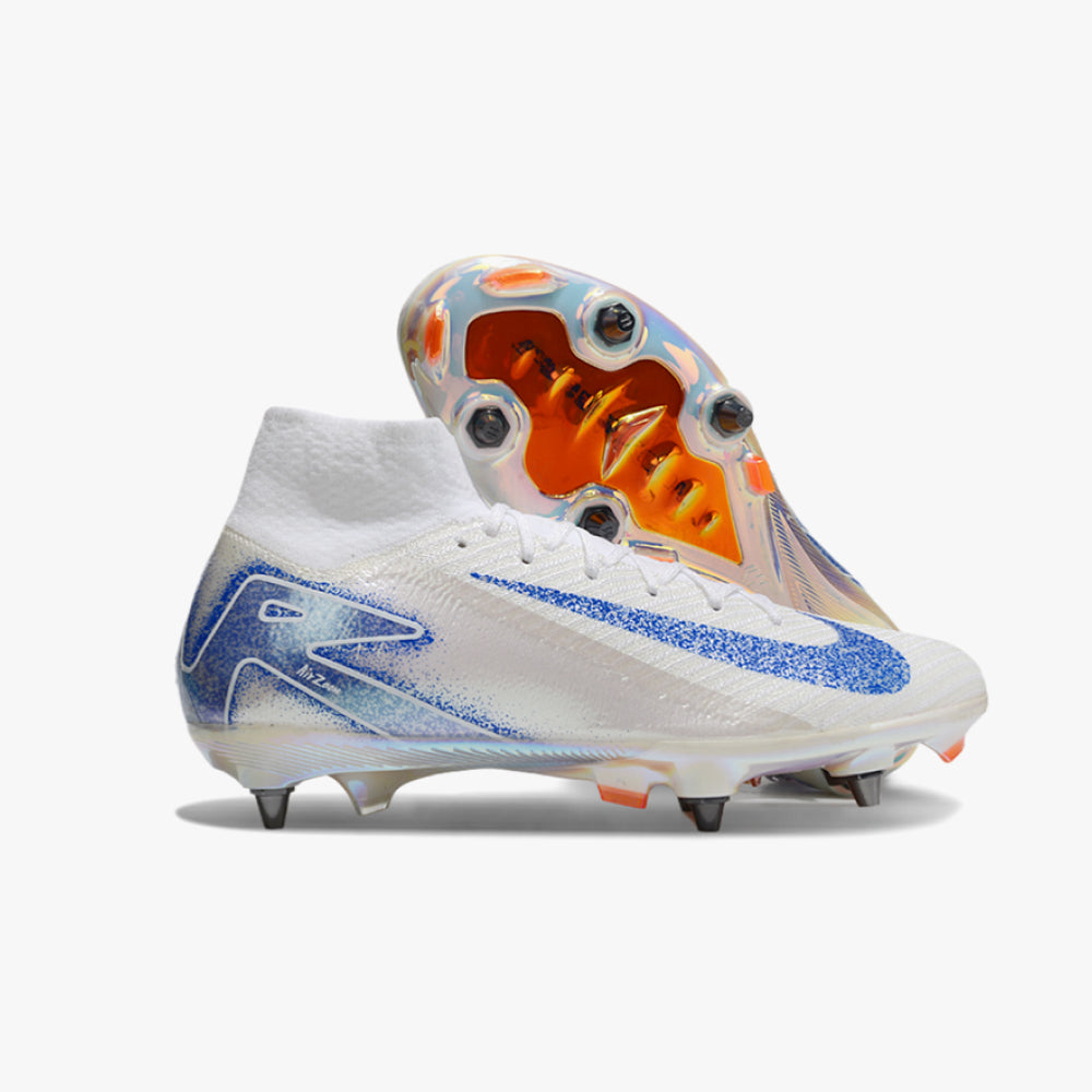 NIKE AIR ZOOM MERCURIAL SUPERFLY 10 (FG)