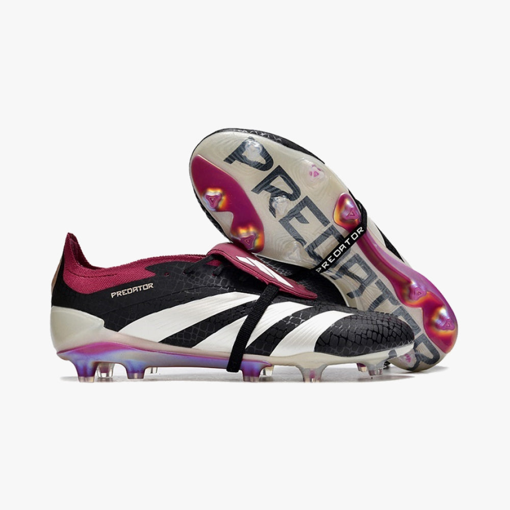 ADIDAS PREDATOR ELITE TONGUE (FG)