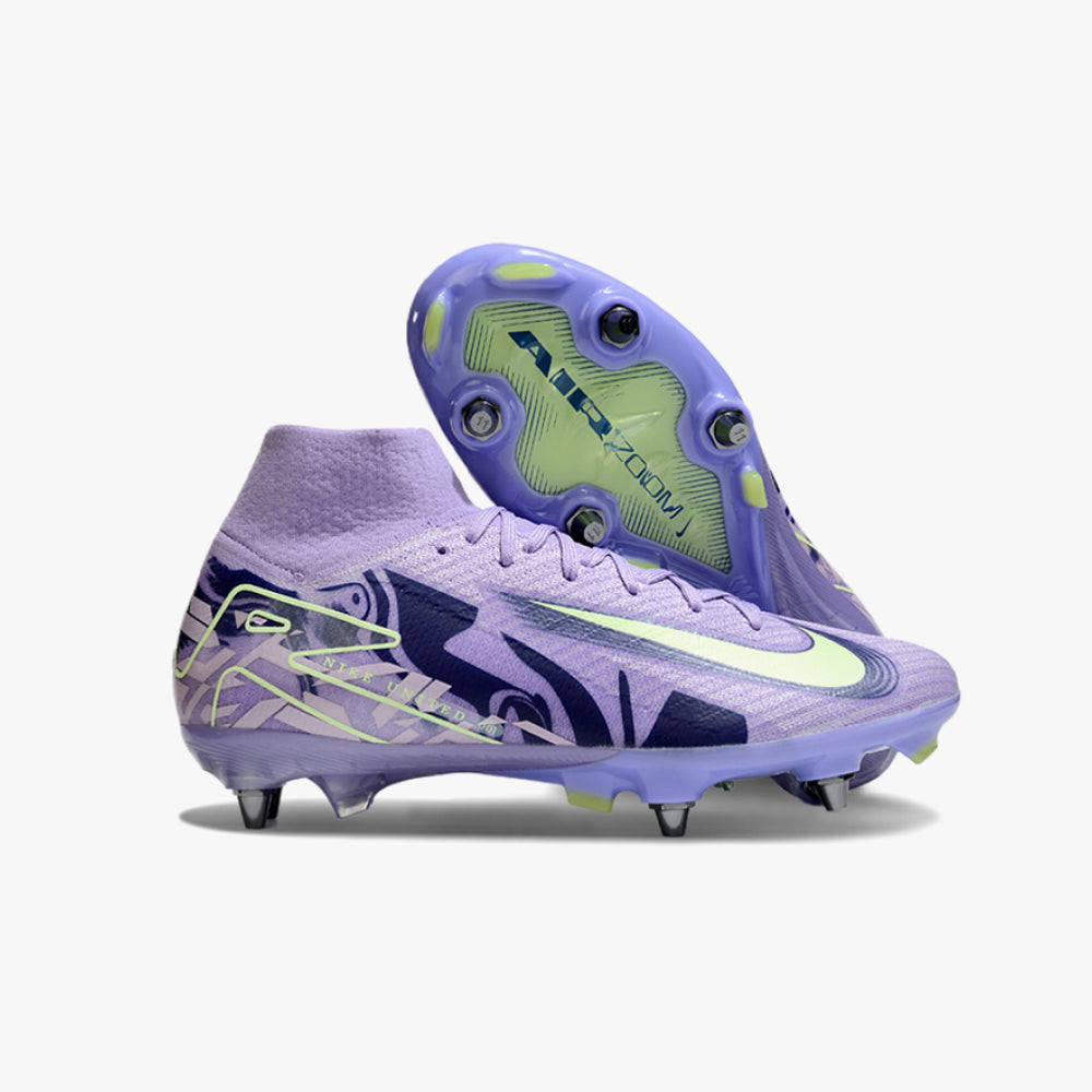 NIKE AIR ZOOM MERCURIAL SUPERFLY 10 (FG)