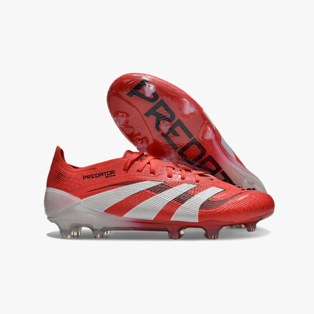 ADIDAS 25 PREDATOR ELITE (FG)