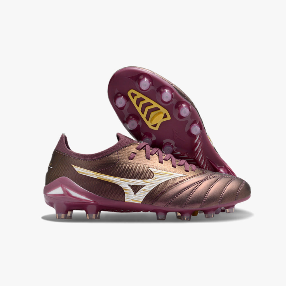MIZUNO MORELIA NEO 4 MADE IN JAPAN (FG)