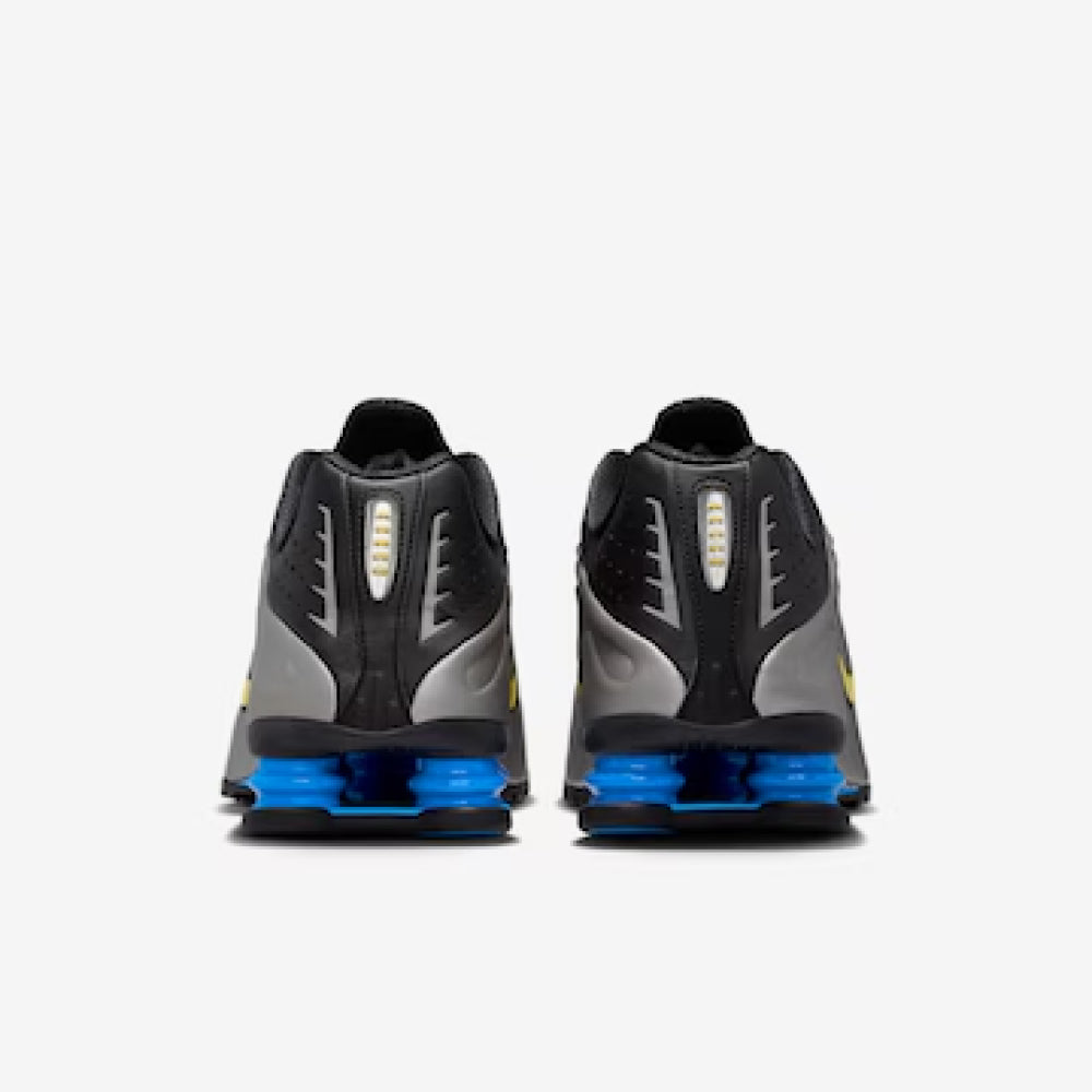 NIKE SHOX R4 BRASIL