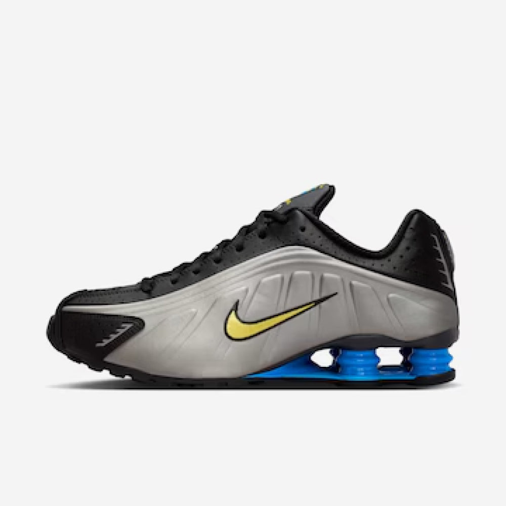 NIKE SHOX R4 BRASIL