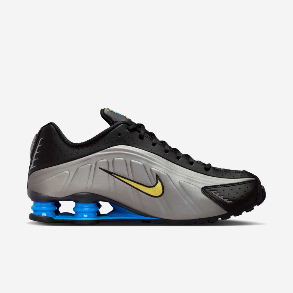 NIKE SHOX R4 BRASIL