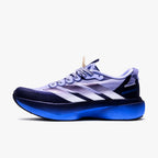 Tênis Adidas Adizero Evo SL lilás e azul