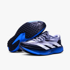 Tênis Adidas Adizero Evo SL lilás e azul