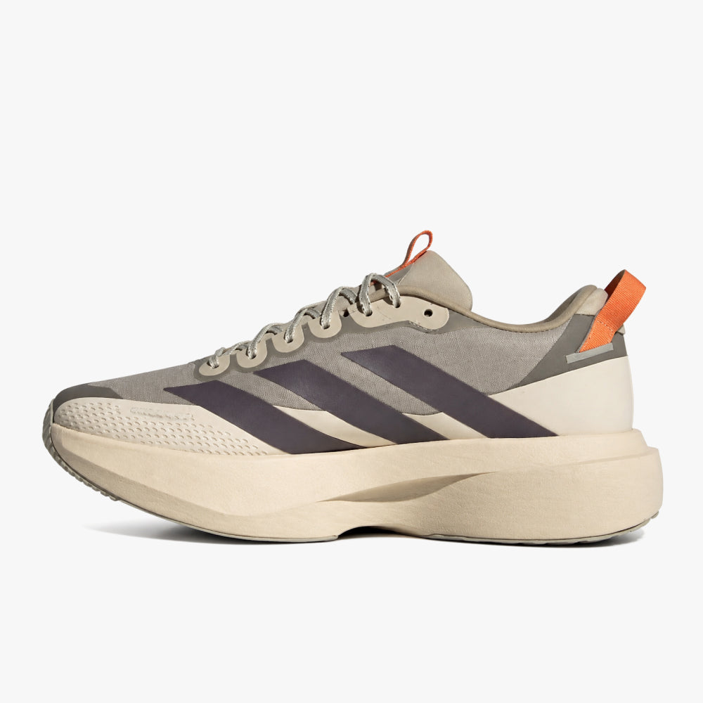 Tênis Adidas Adizero Evo SL ATB bege