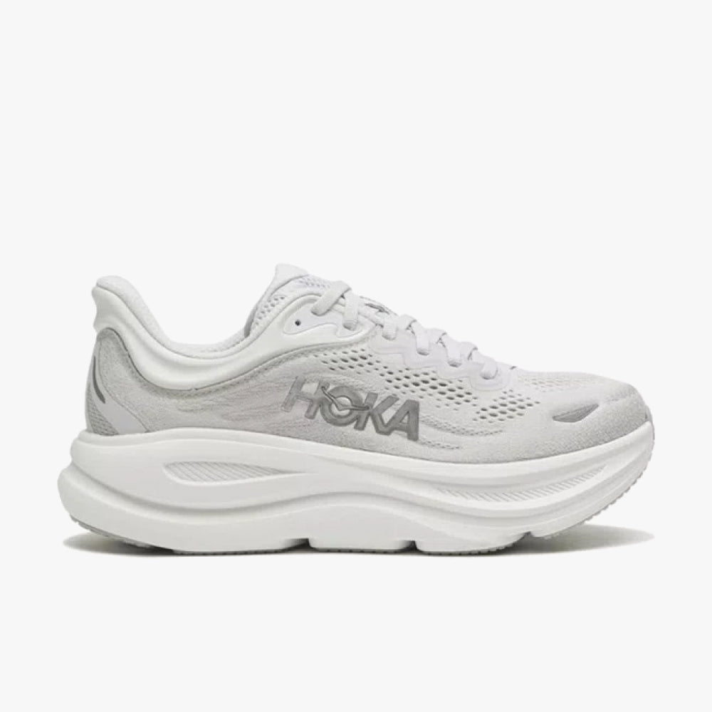Tênis Hoka Bondi 9 branco