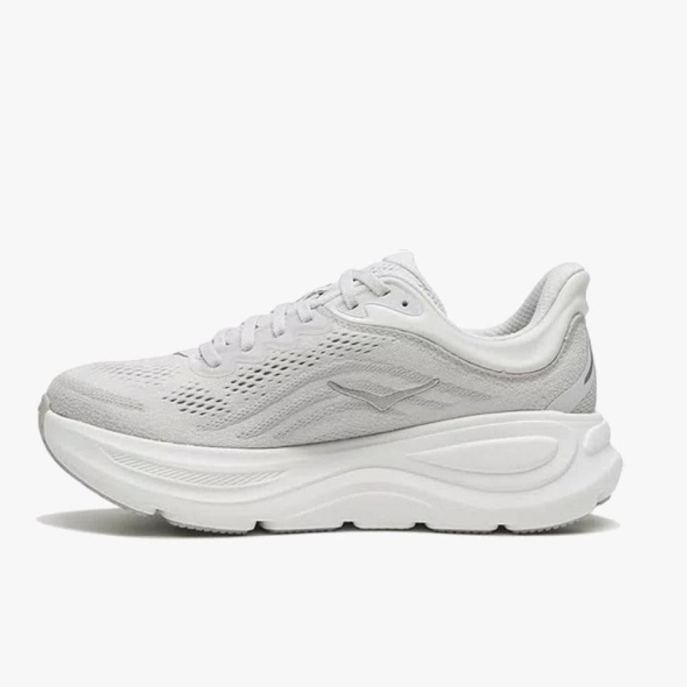 Tênis Hoka Bondi 9 branco