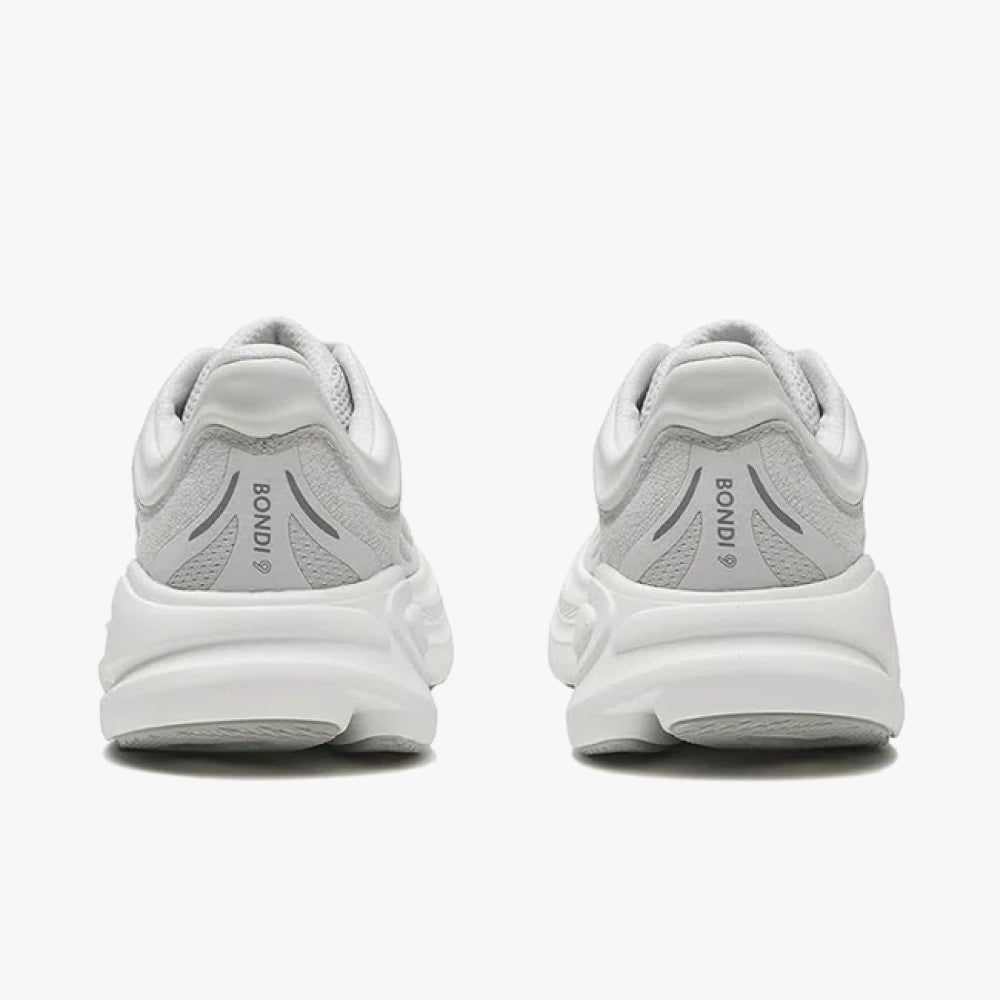 Tênis Hoka Bondi 9 branco