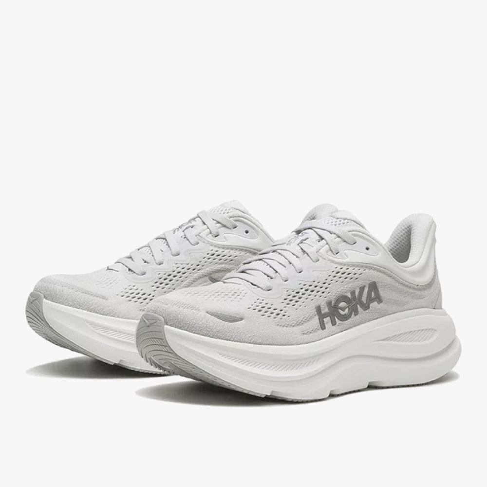 Tênis Hoka Bondi 9 branco