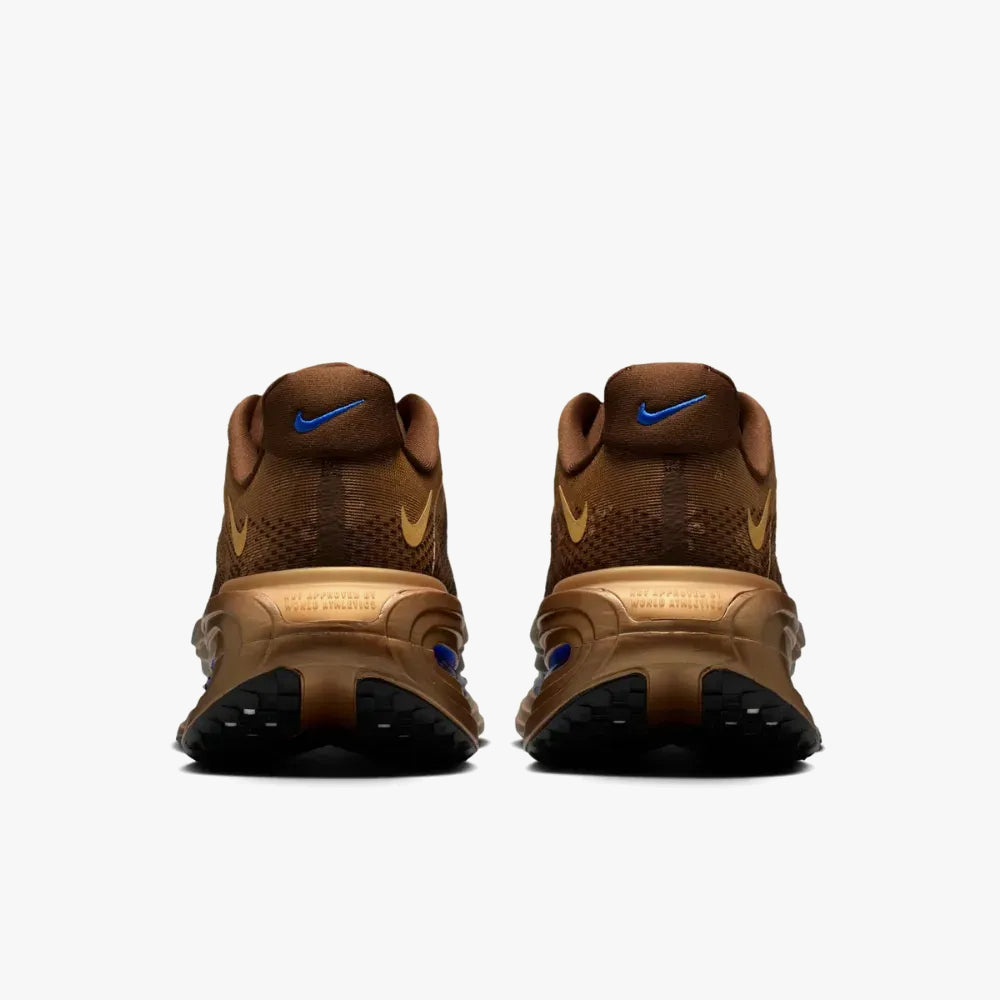 TÊNIS NIKE VOMERO PREMIUM FLAT STOUT