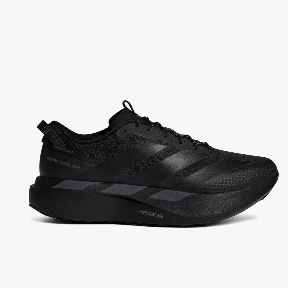 Tênis Adidas Adizero Evo SL ATR preto