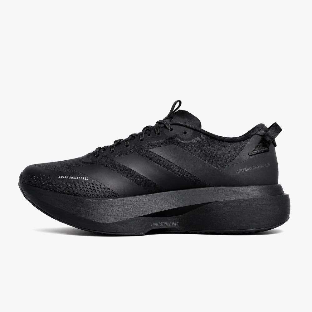 Tênis Adidas Adizero Evo SL ATR preto
