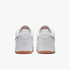 NIKE AIR FORCE 1 - TRAVIS SCOTT