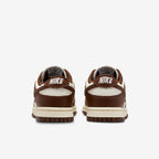 NIKE  DUNK LOW CACAO