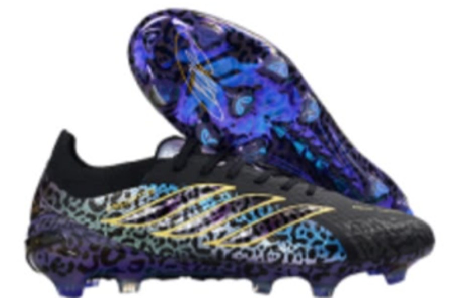 ADIDAS F50 (FG) PRONTA ENTREGA