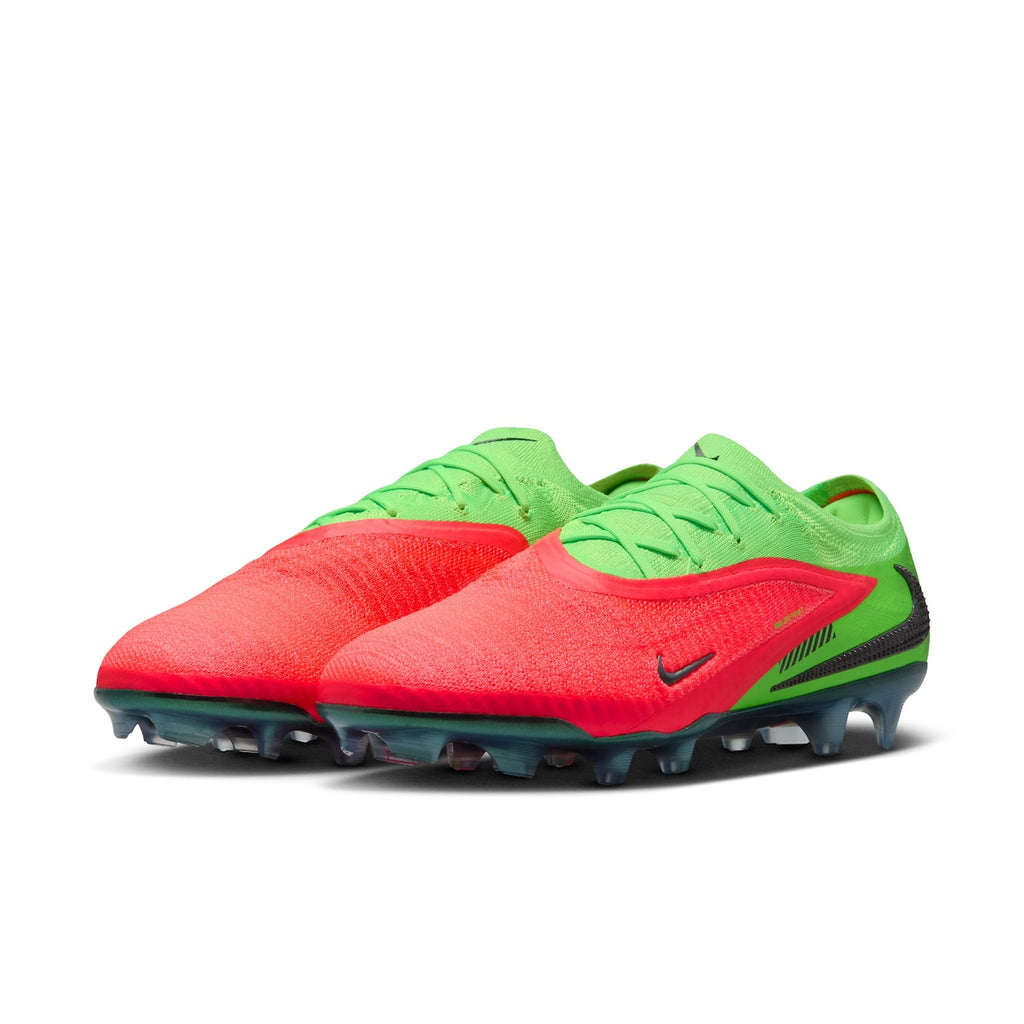 Verde/Vermelho