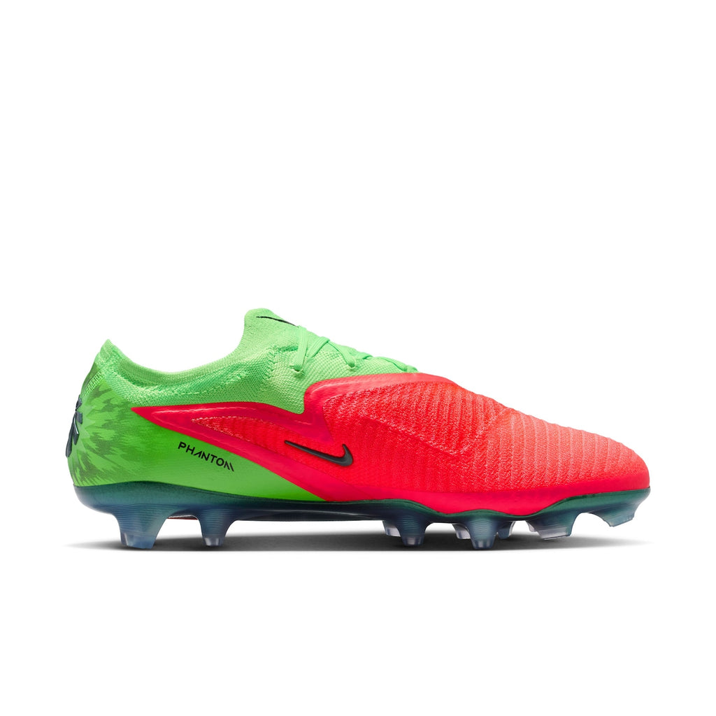Verde/Vermelho