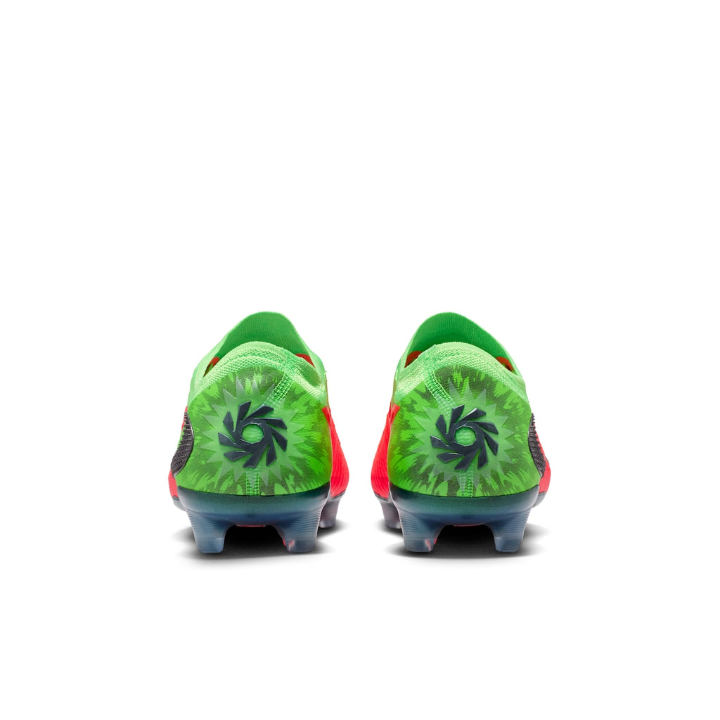 Verde/Vermelho