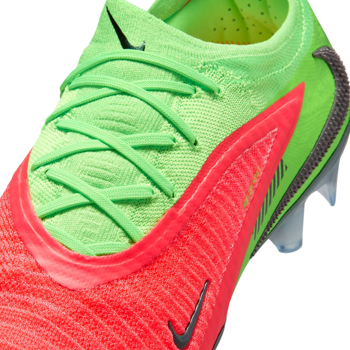 Verde/Vermelho
