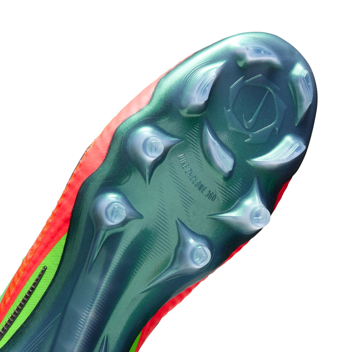 Verde/Vermelho