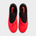 Vermelho/Bronze